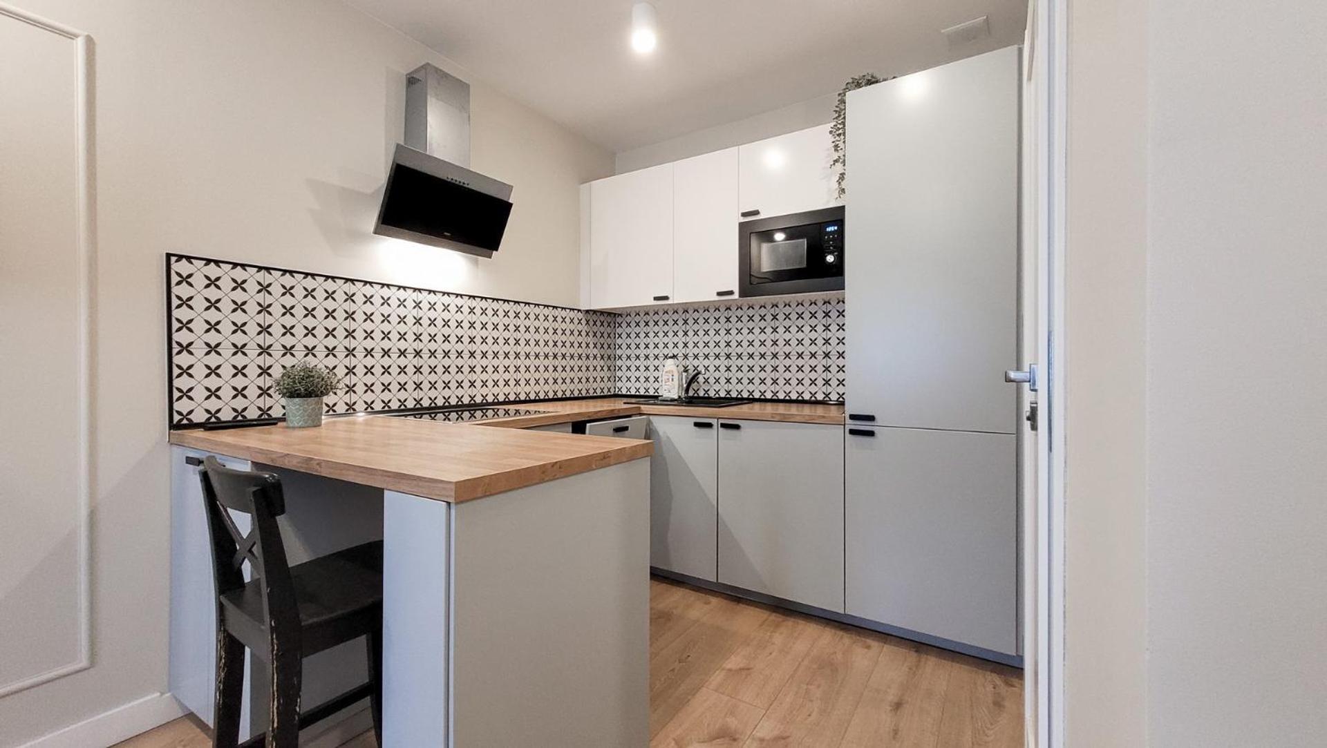 Stara Drukarnia - Apartamenty Typu Studio Bydgoszcz Exteriör bild