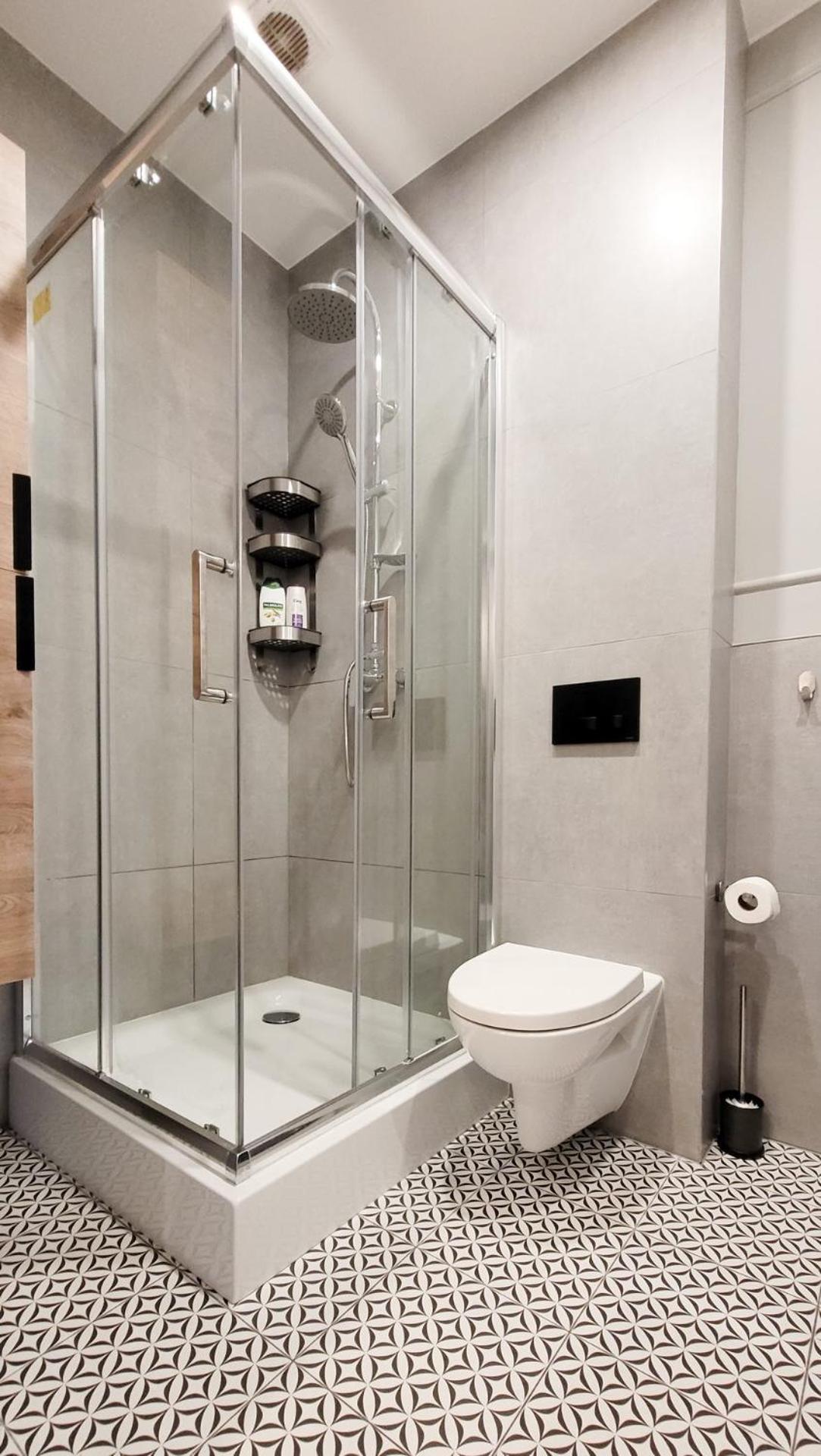 Stara Drukarnia - Apartamenty Typu Studio Bydgoszcz Exteriör bild